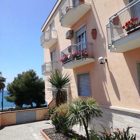 Appartement Casa Primavera à San Remo Extérieur photo
