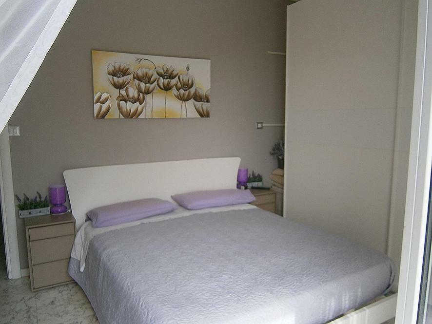 Appartement Casa Primavera à San Remo Extérieur photo