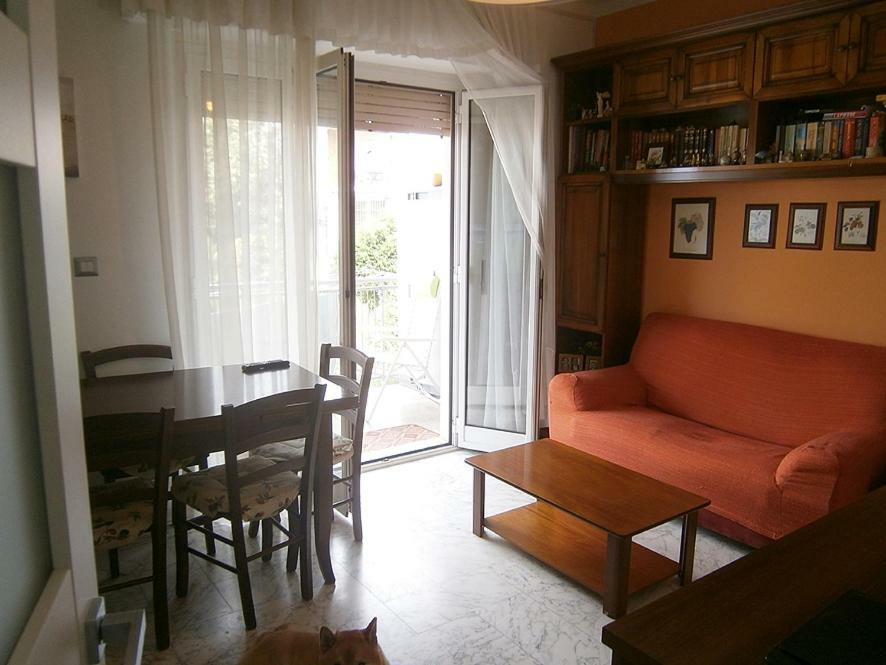 Appartement Casa Primavera à San Remo Extérieur photo