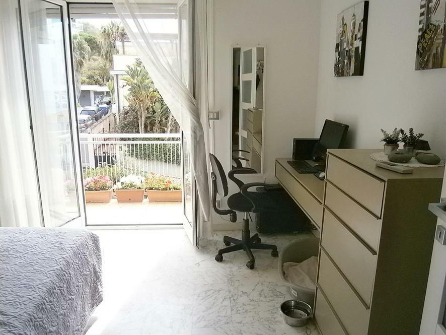 Appartement Casa Primavera à San Remo Extérieur photo