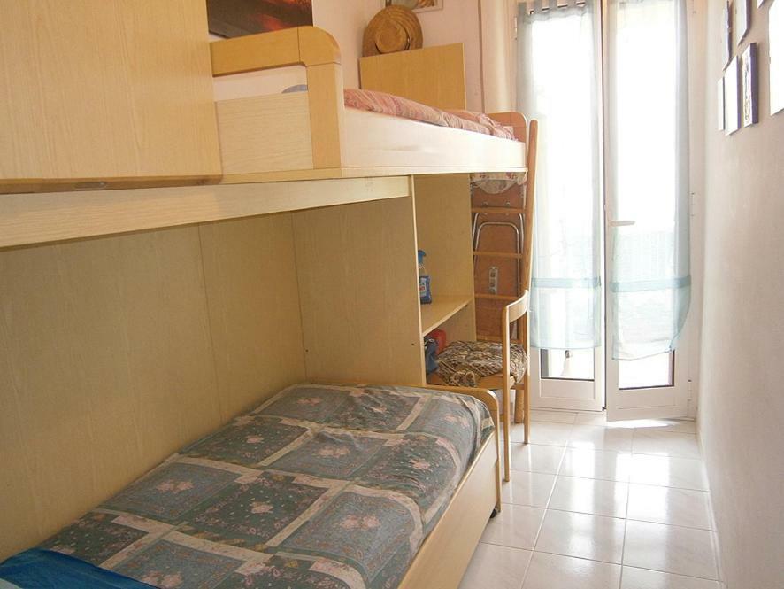 Appartement Casa Primavera à San Remo Extérieur photo