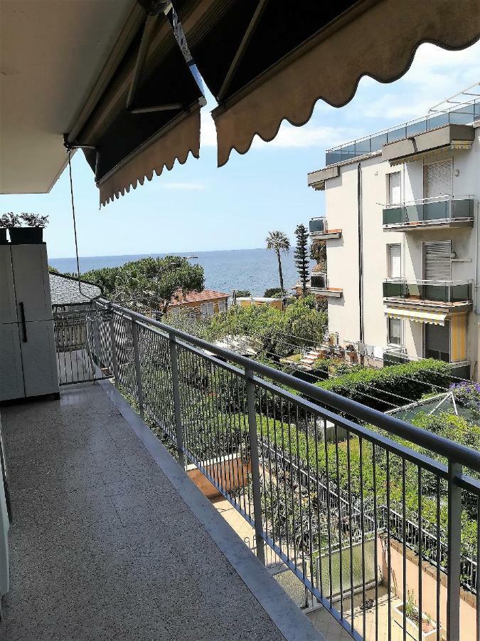 Appartement Casa Primavera à San Remo Extérieur photo